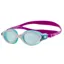 Speedo Futura Biofuse Flexiseal Goggles Diva/White/Peppermint
